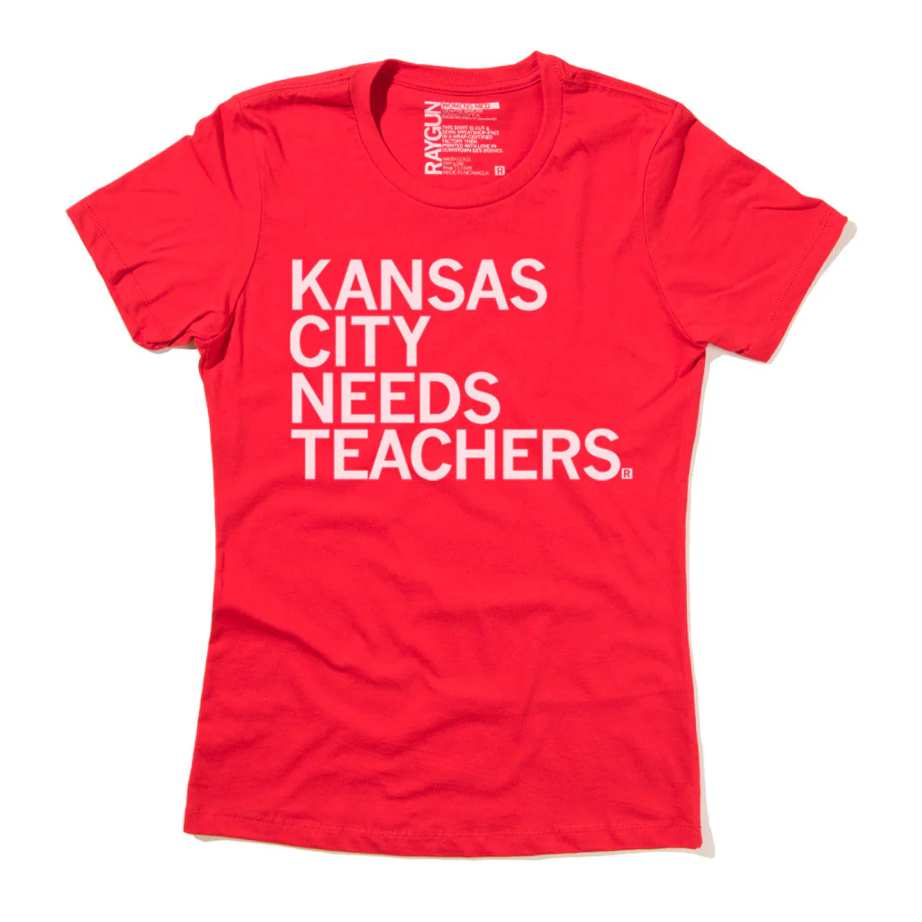 Kansas City Needs Teachers (R) - Image 3