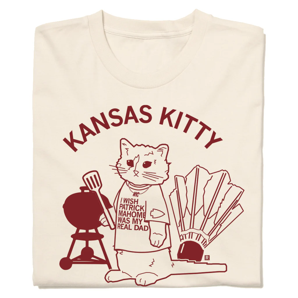 Kansas Kitty