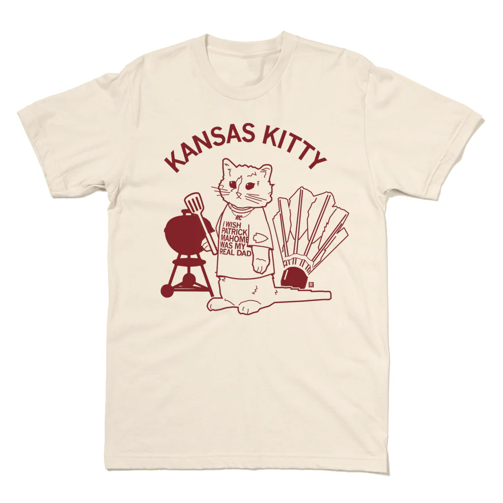 Kansas Kitty - Image 2