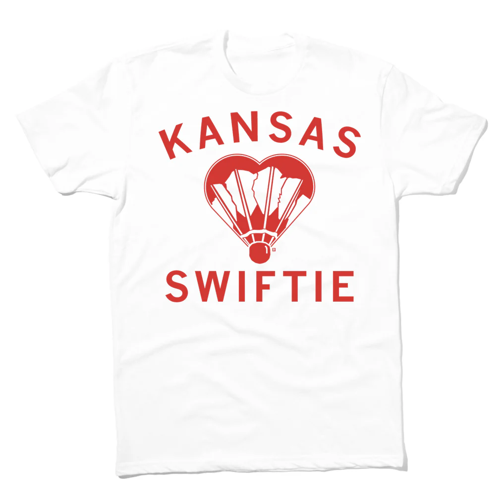 Kansas Swiftie - Image 2
