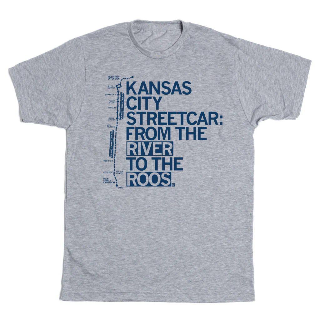 KC Streetcar: River To Roos - Image 2