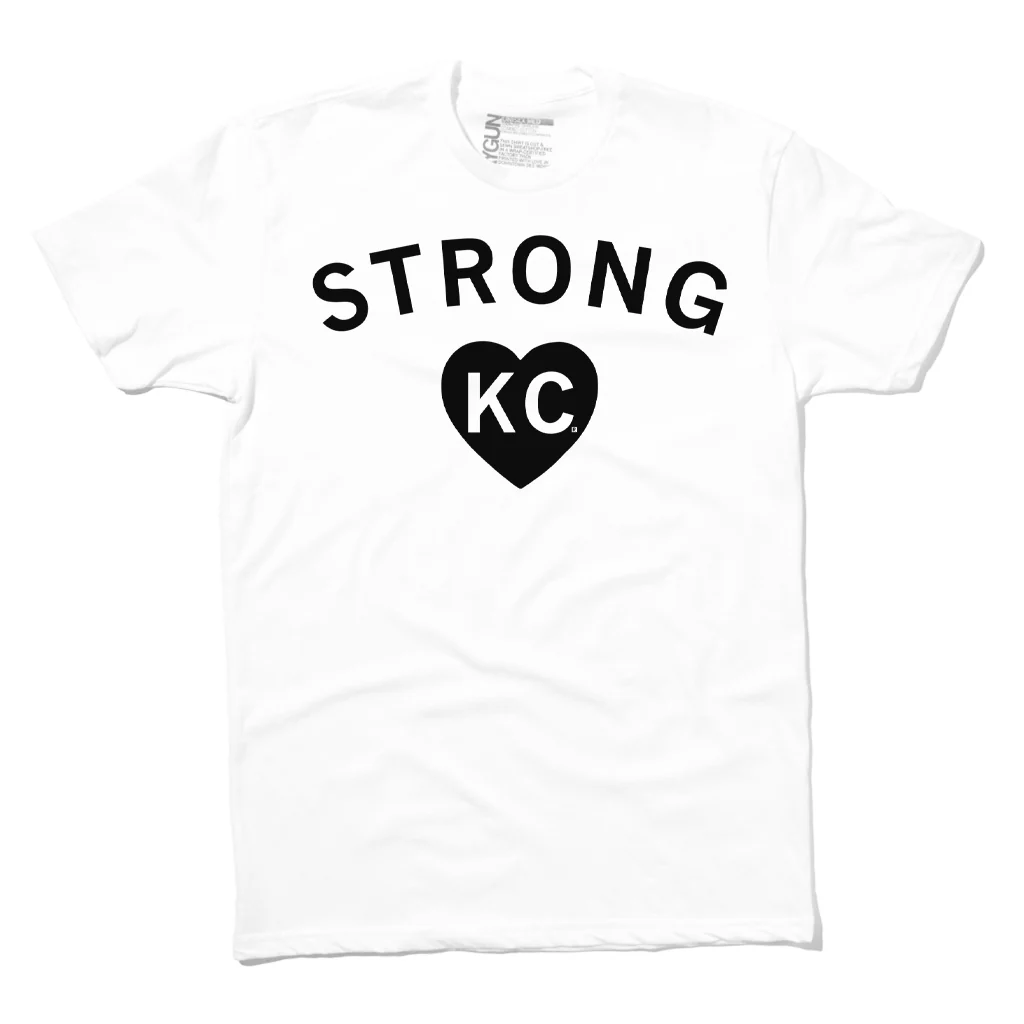KC Strong - Image 2
