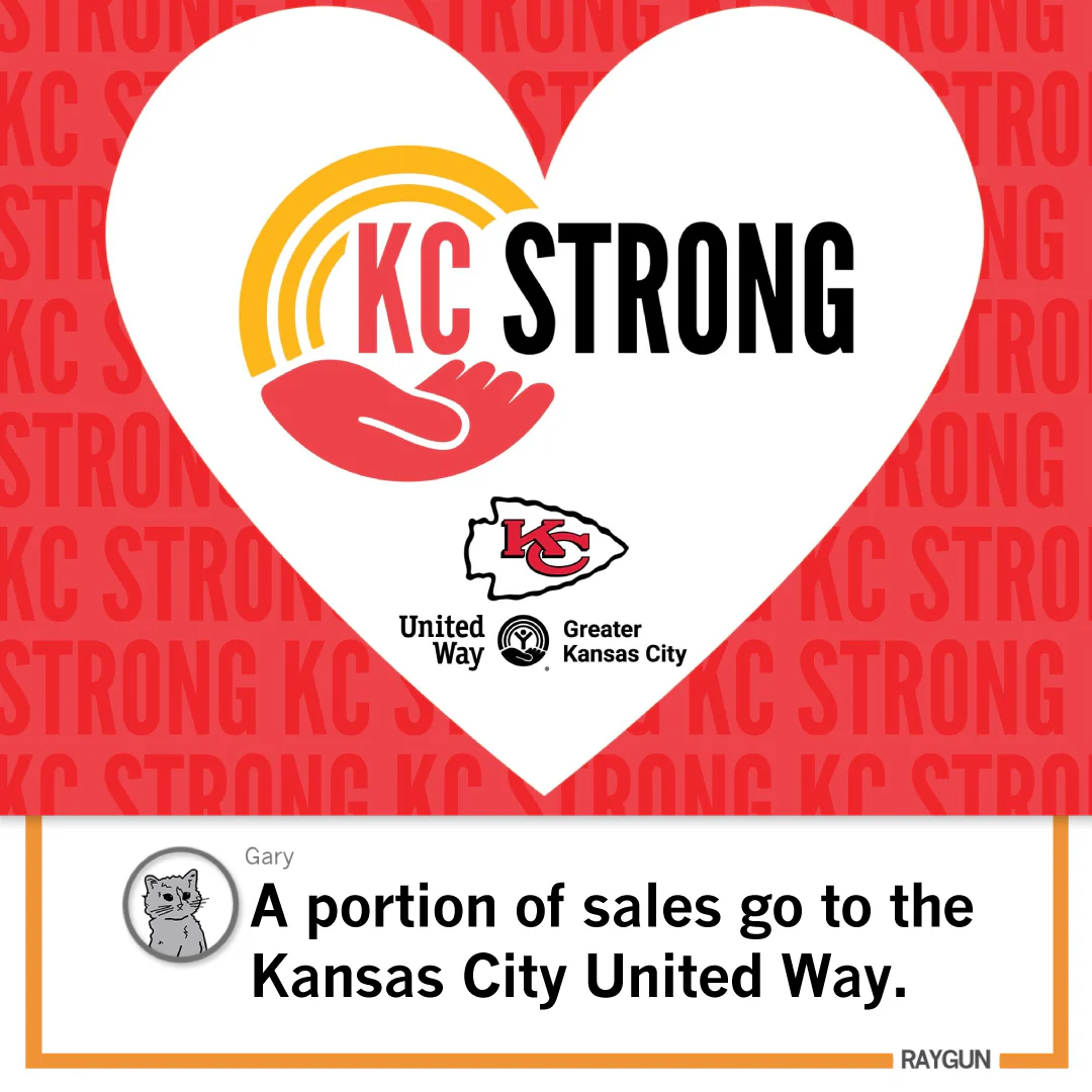 KC Strong - Image 3