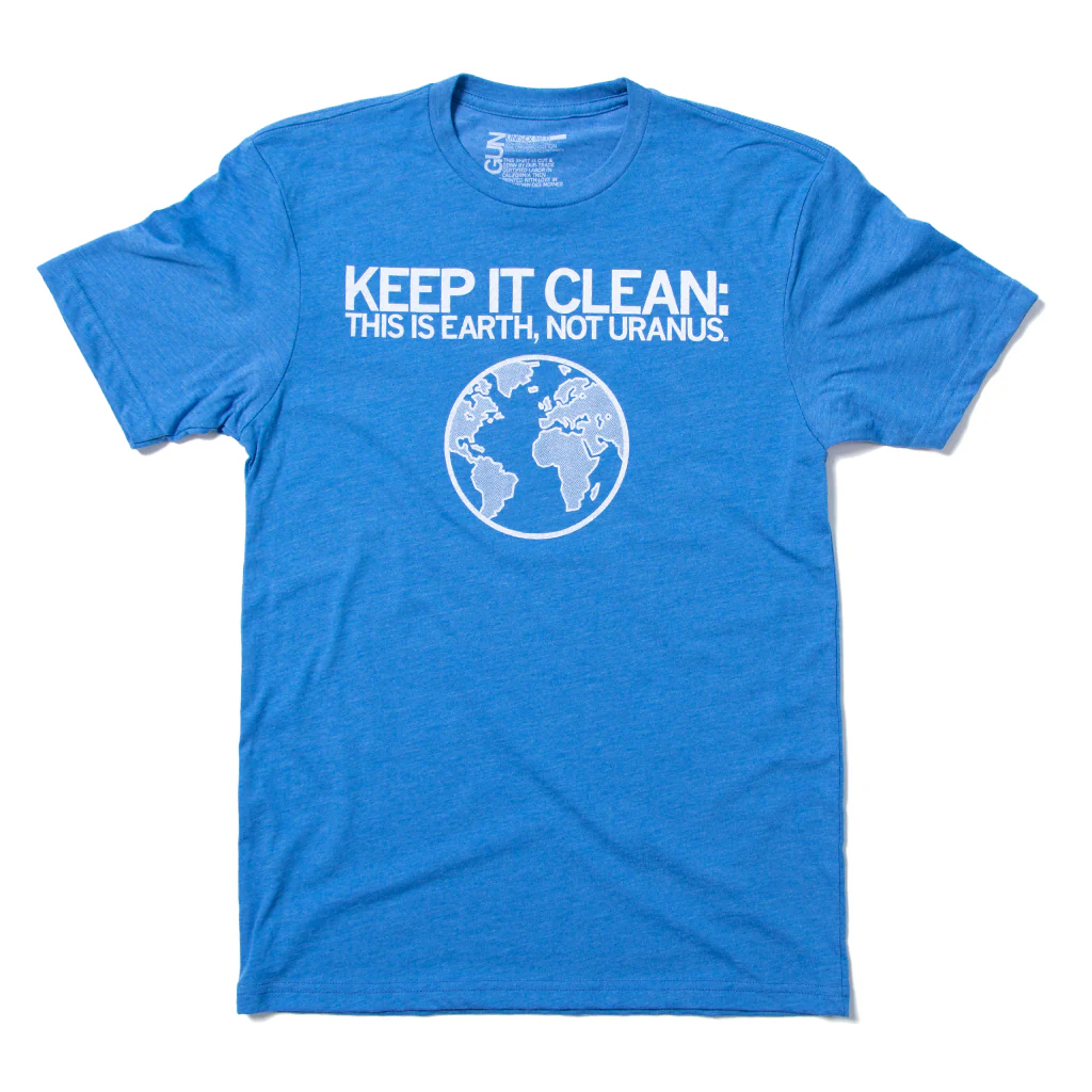 Keep It Clean - Image 2