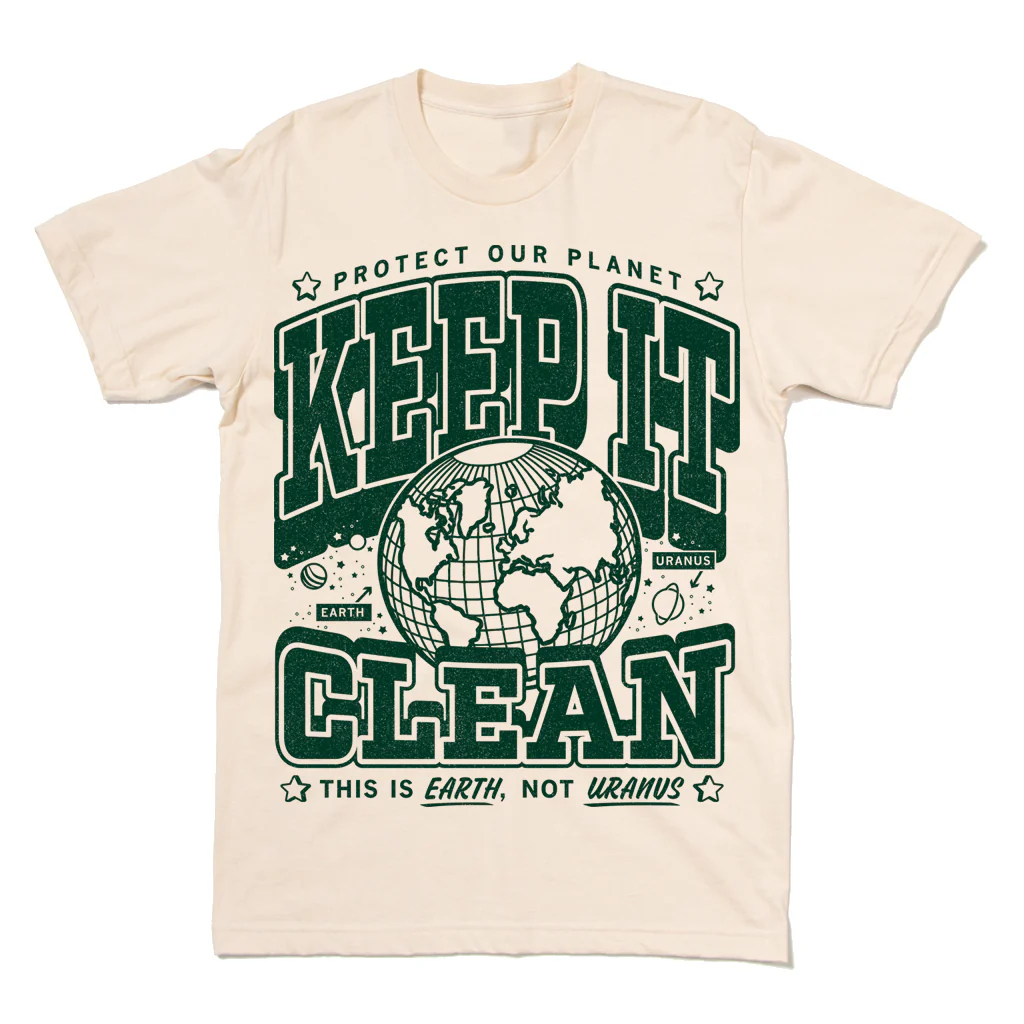 Keep It Clean Max Collegiate - Image 2