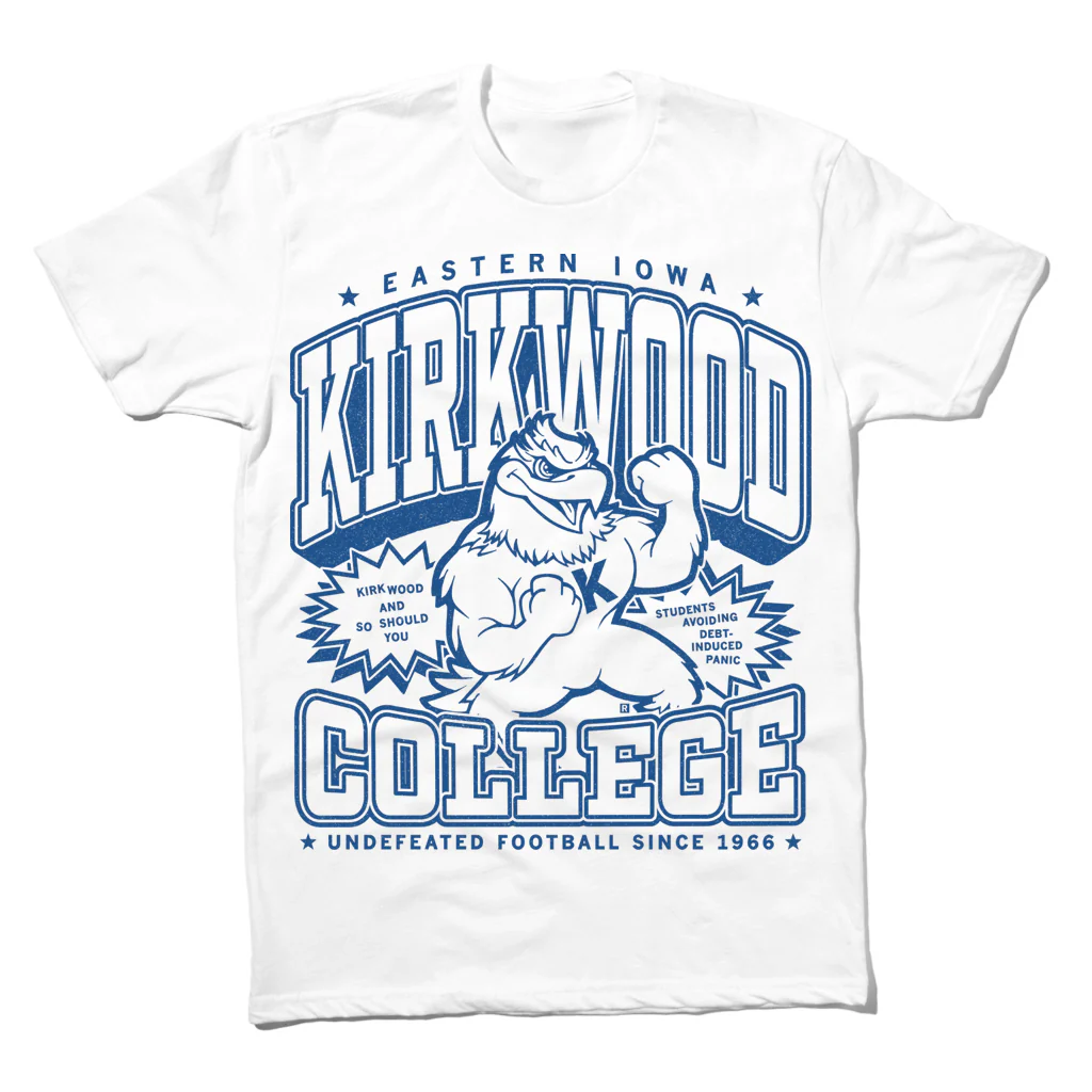 Kirkwood Max Collegiate - Image 2