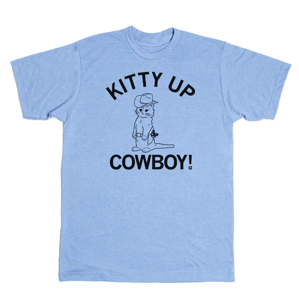 Kitty Up - Image 2