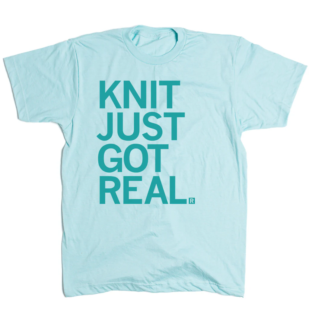 Knit Just Got Real - Image 2