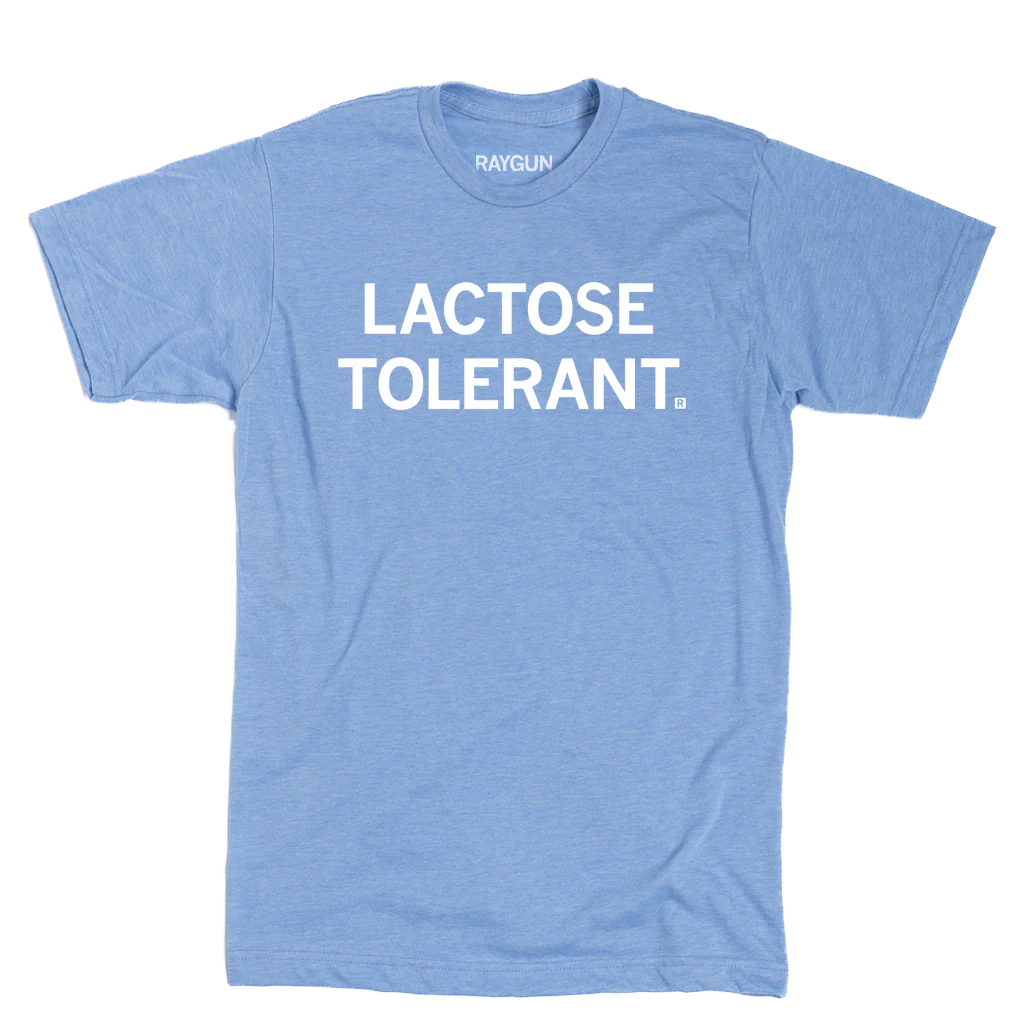 Lactose Tolerant - Image 2