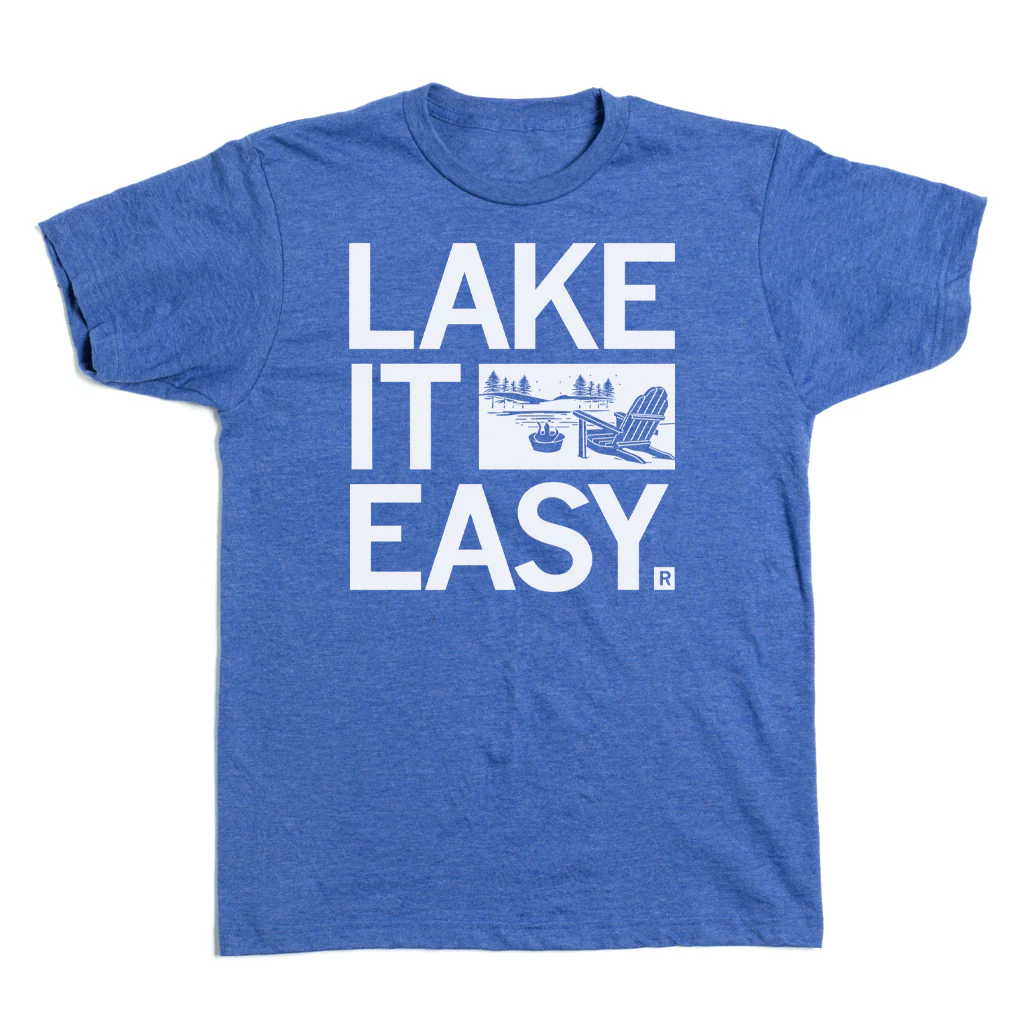 Lake It Easy - Image 2