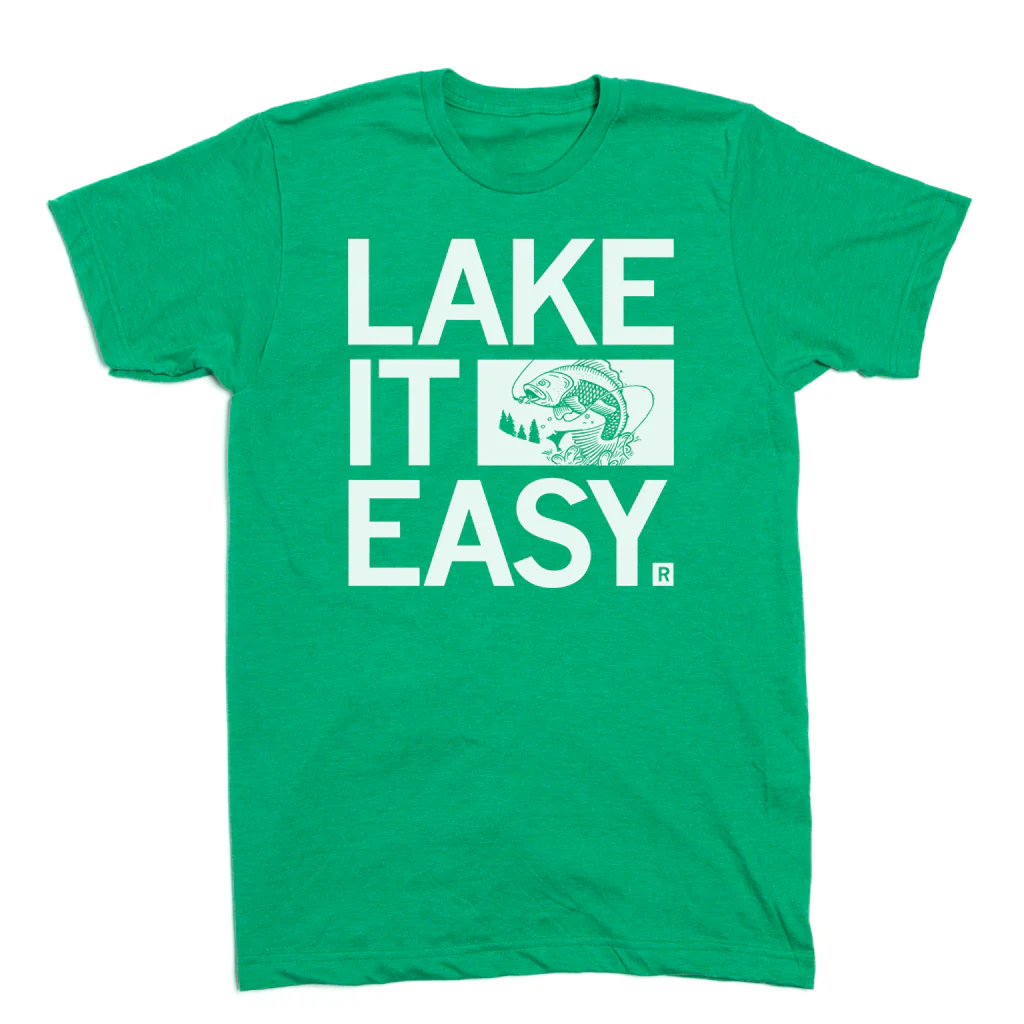 Lake It Easy Fishing - Image 2