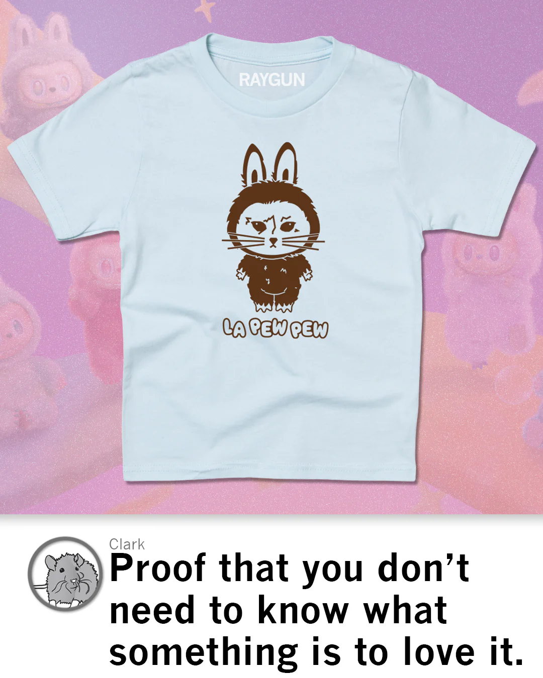 LaPewPew Kids - Image 2