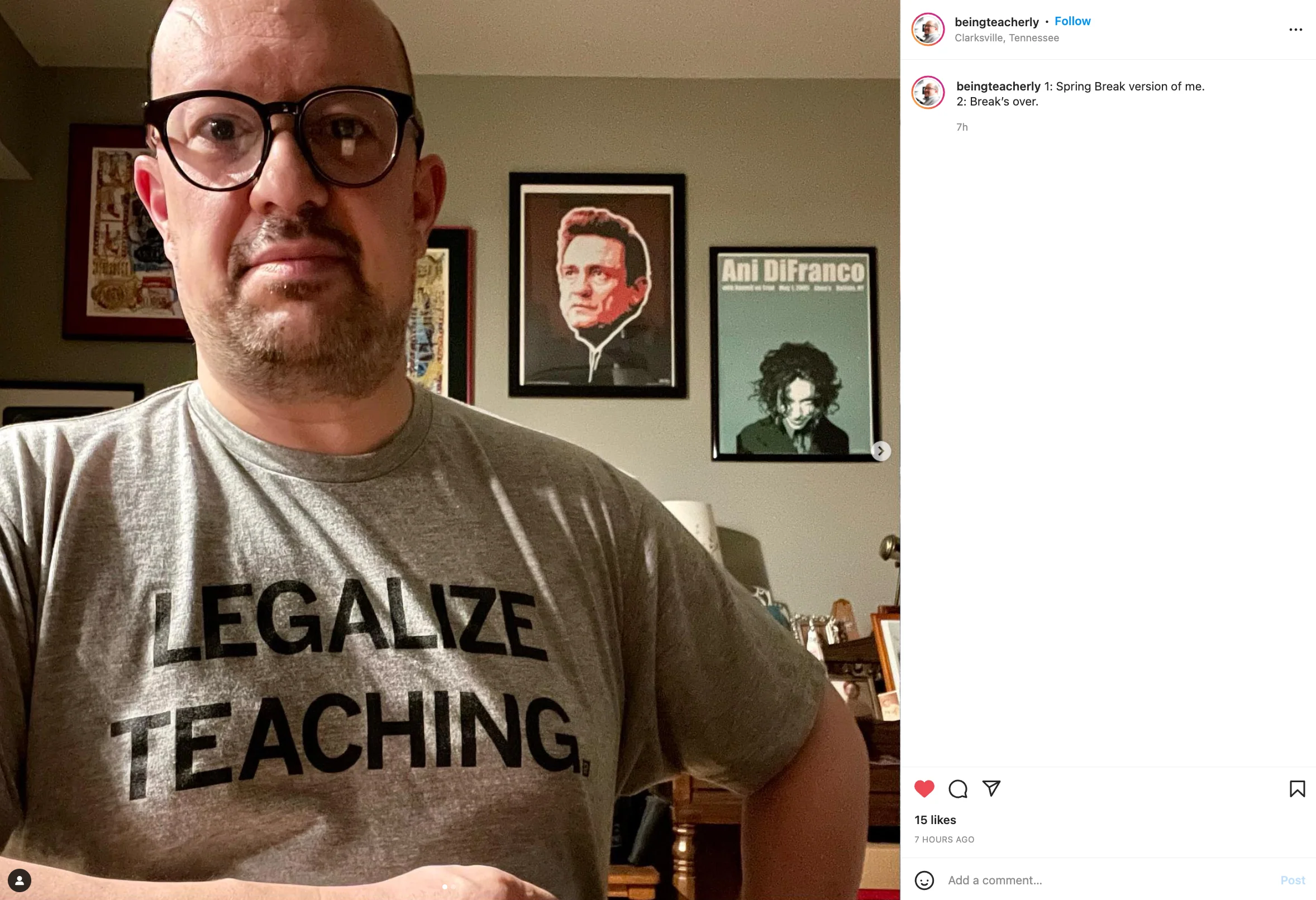 Legalize Teaching - Image 5