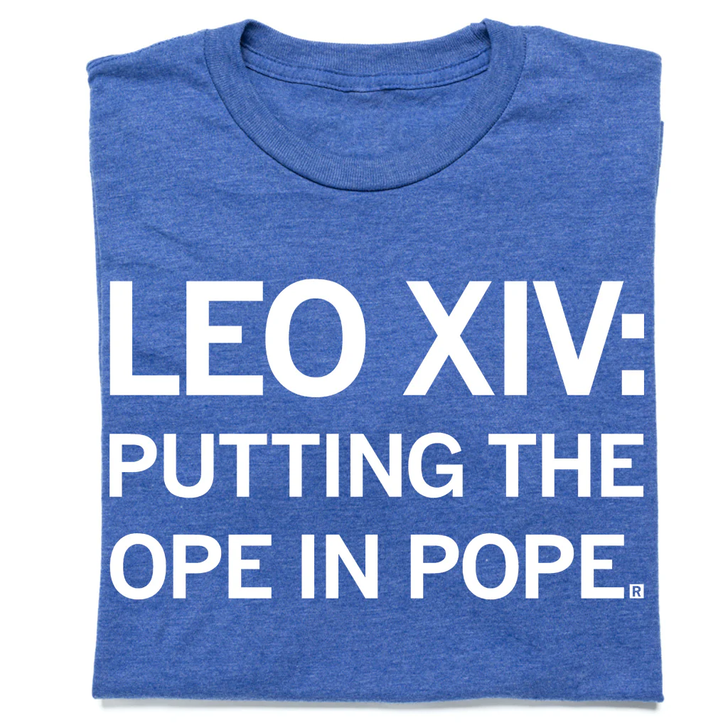 Leo XIV: Ope in Pope