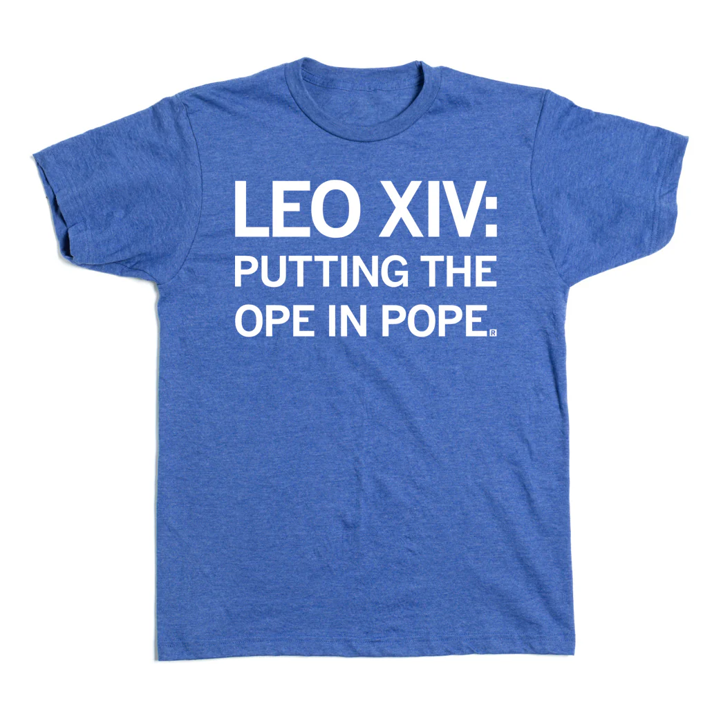 Leo XIV: Ope in Pope - Image 2