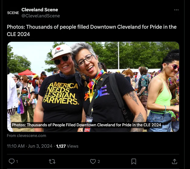 Lesbian Farmers Black - Image 4