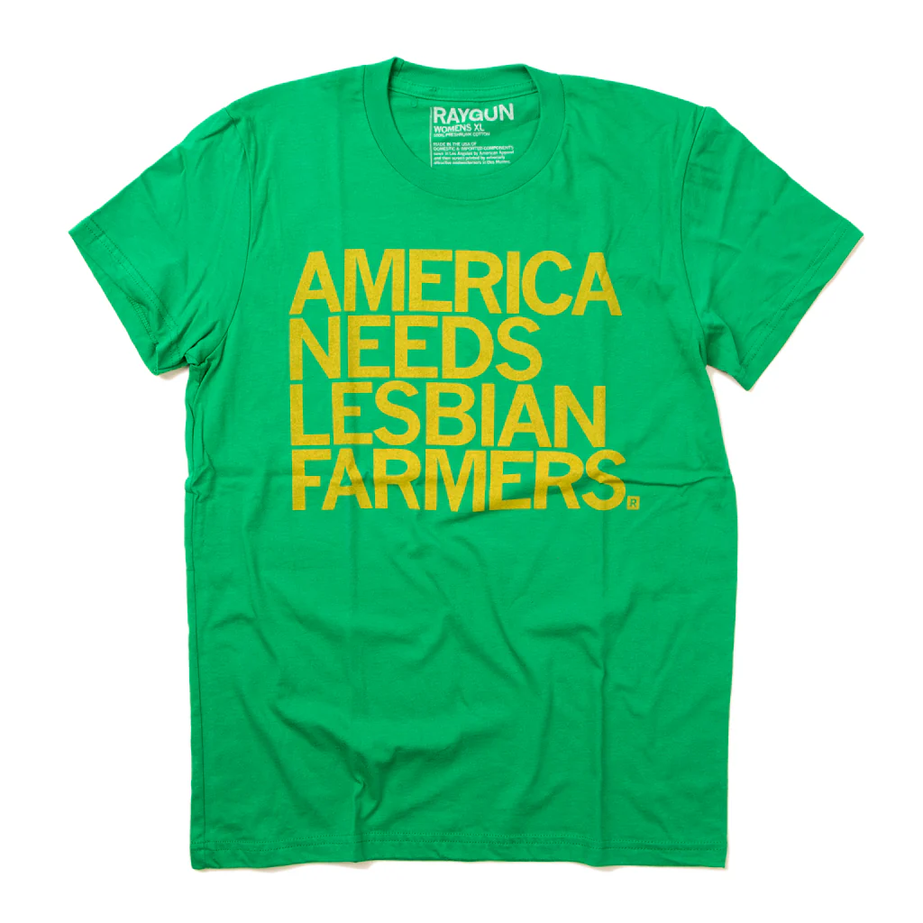 Lesbian Farmers - Image 3