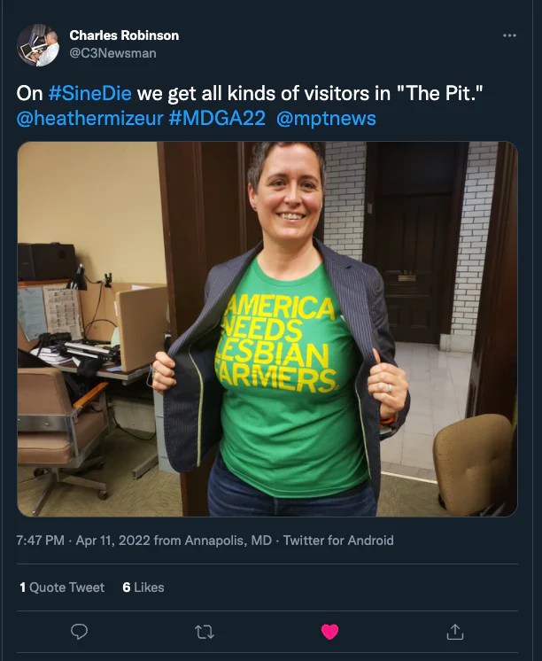 Lesbian Farmers - Image 9