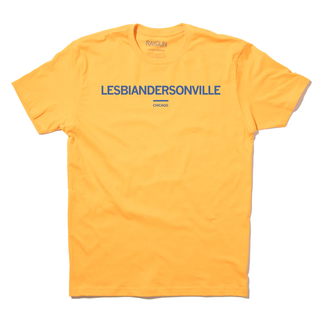 Lesbiandersonville (R) - Image 2