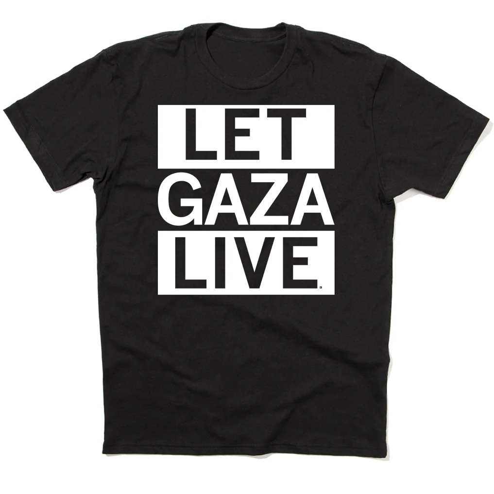 Let Gaza Live - Image 2