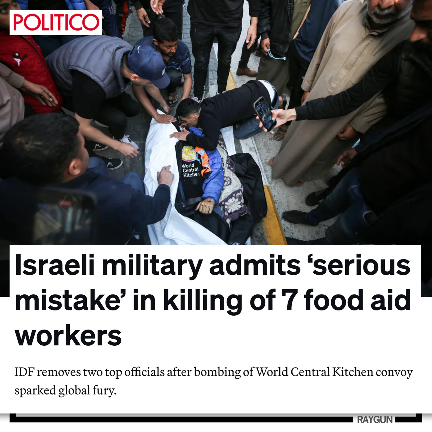 Let Gaza Live - Image 6