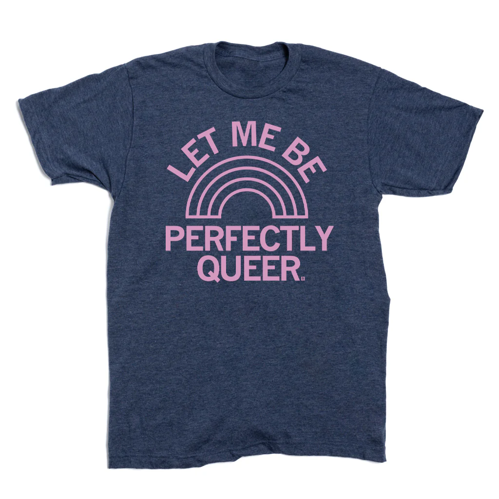 Let Me Be Perfectly Queer - Image 2