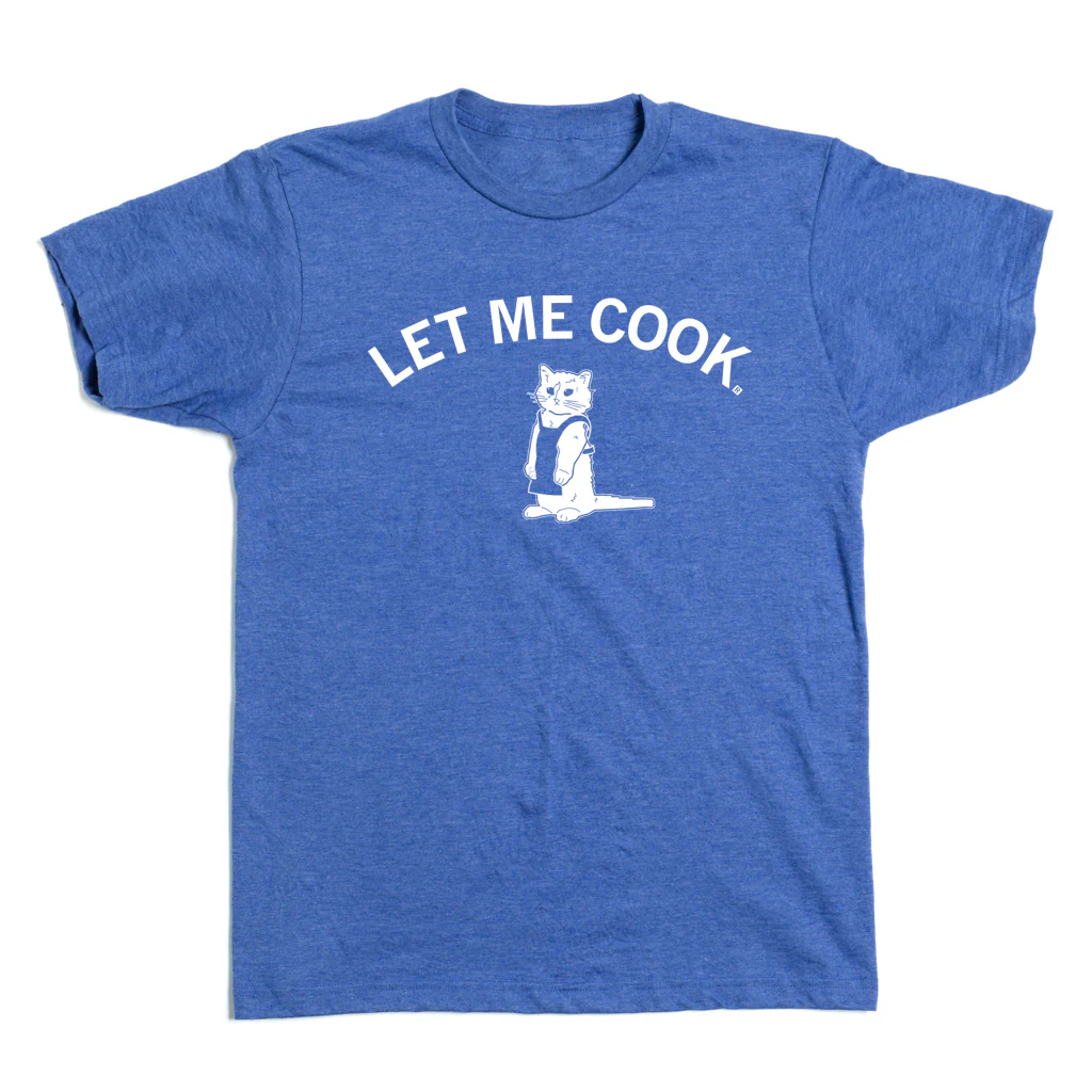 Let Me Cook - Image 2