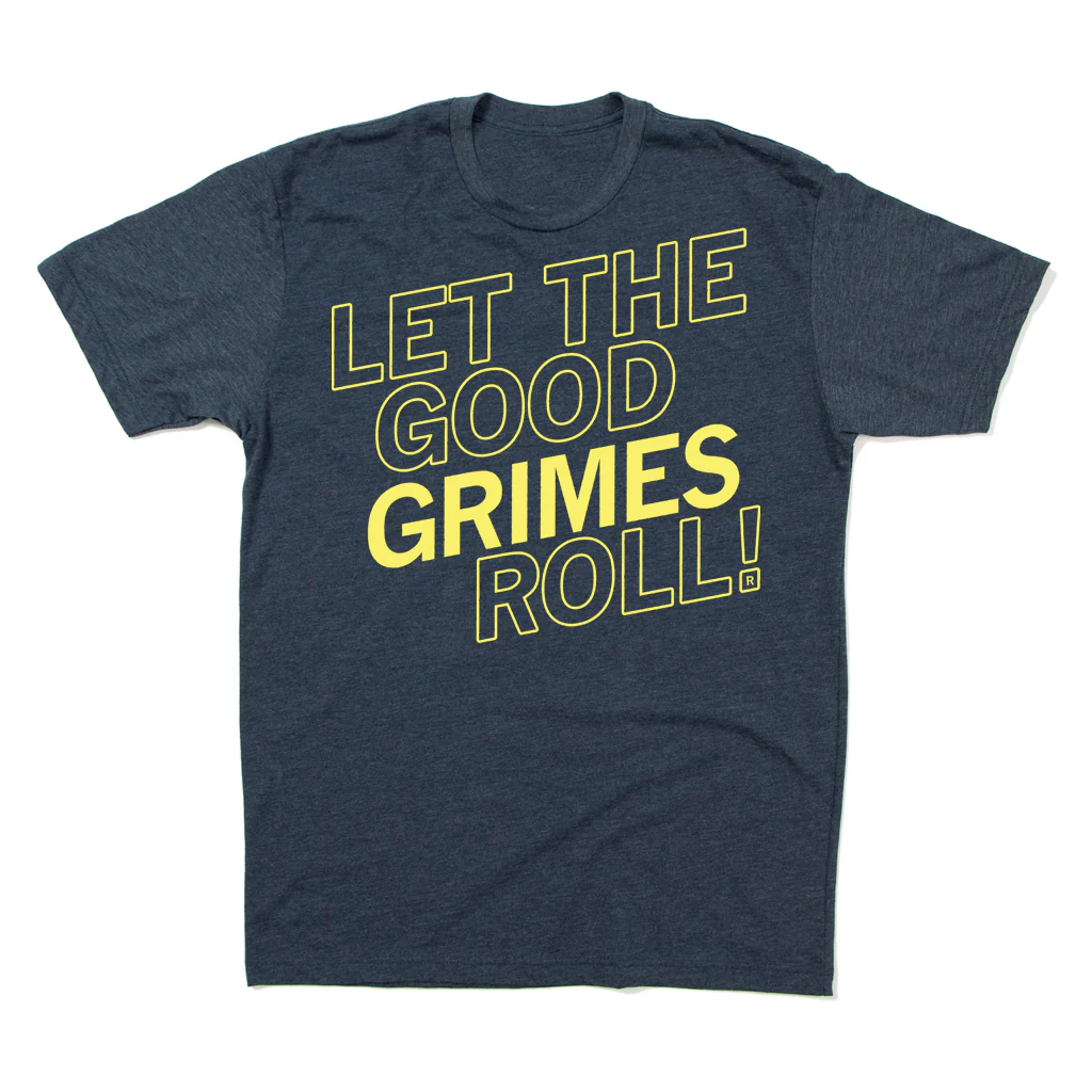 Let the Good Grimes Roll (R) - Image 2