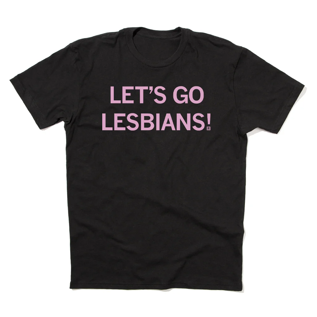 Let's Go Lesbians - Image 2