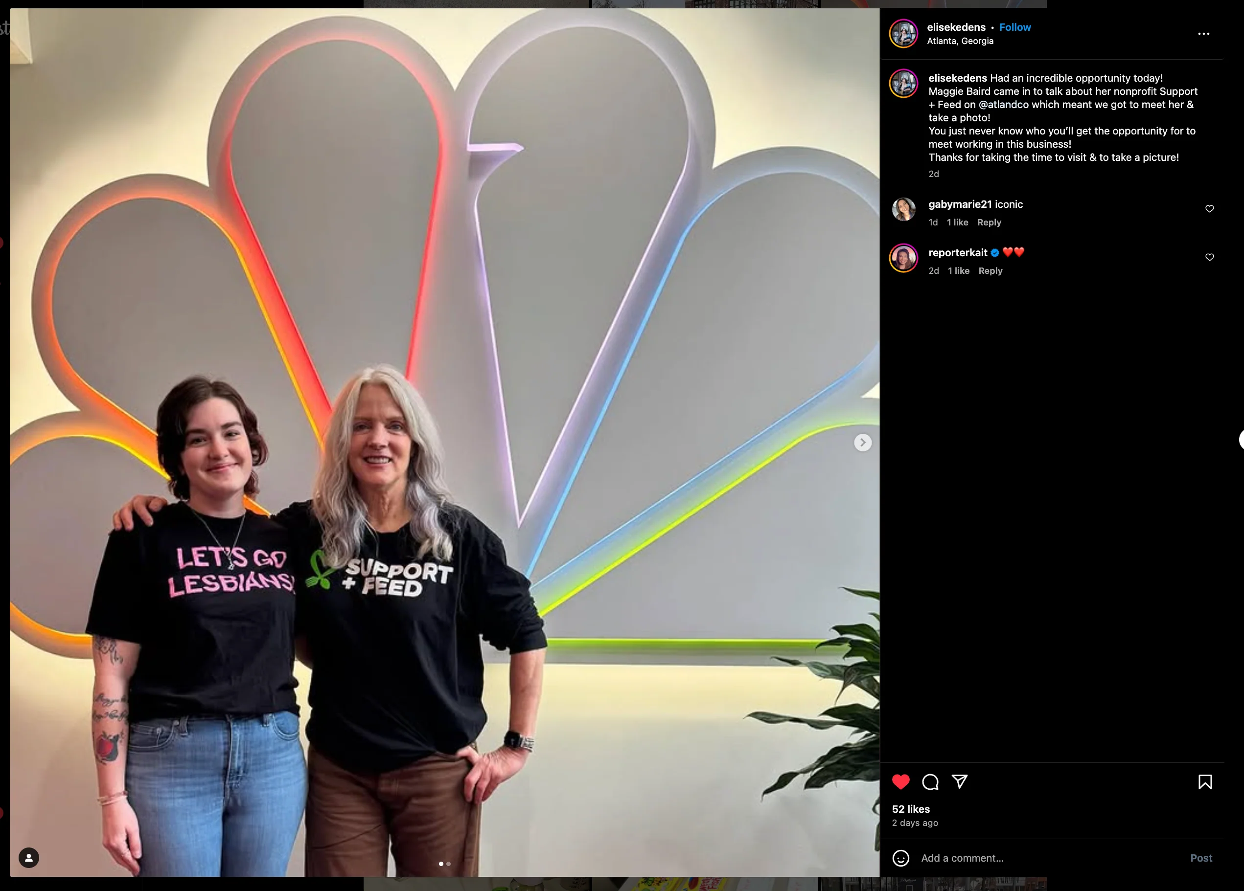 Let's Go Lesbians - Image 4
