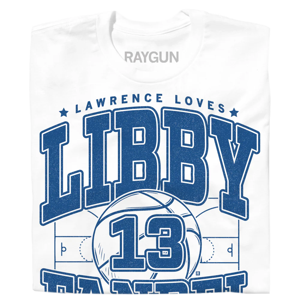 Libby Fandel Max Collegiate