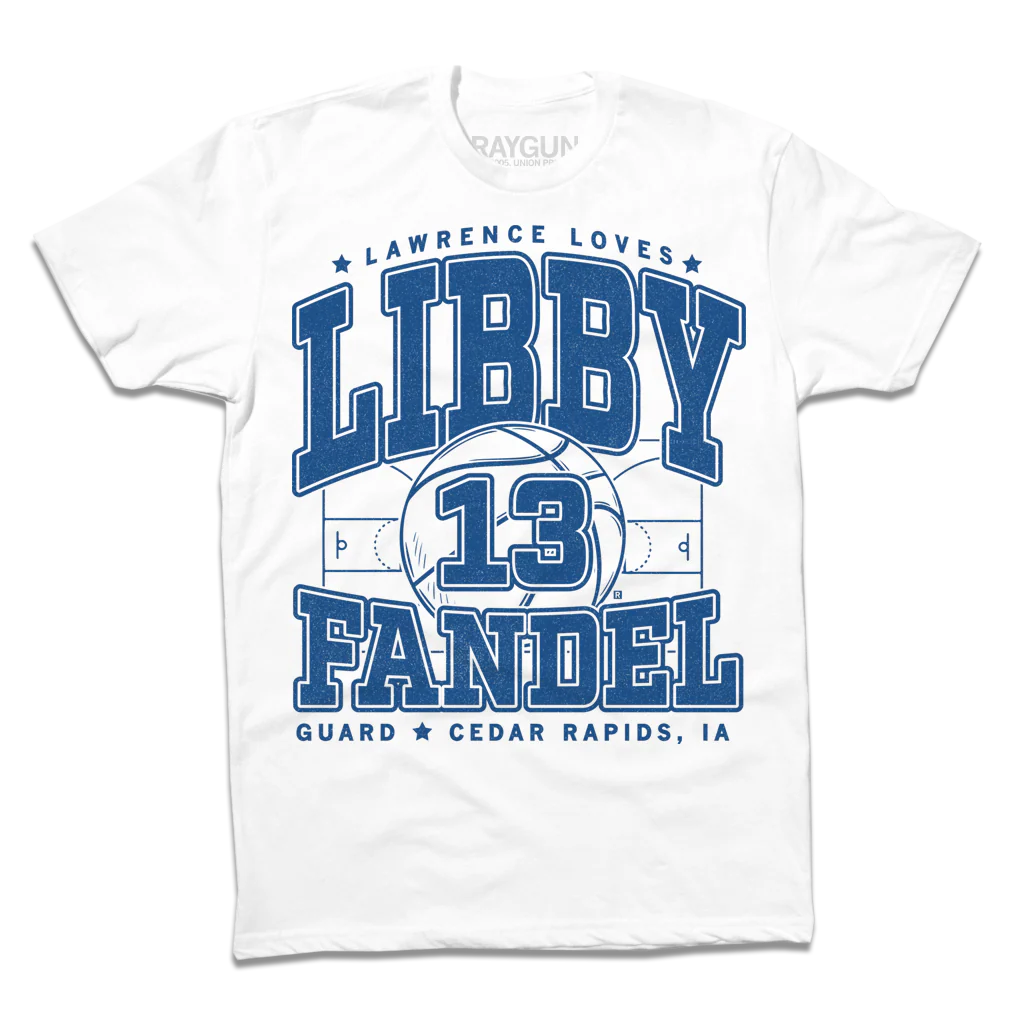 Libby Fandel Max Collegiate - Image 2