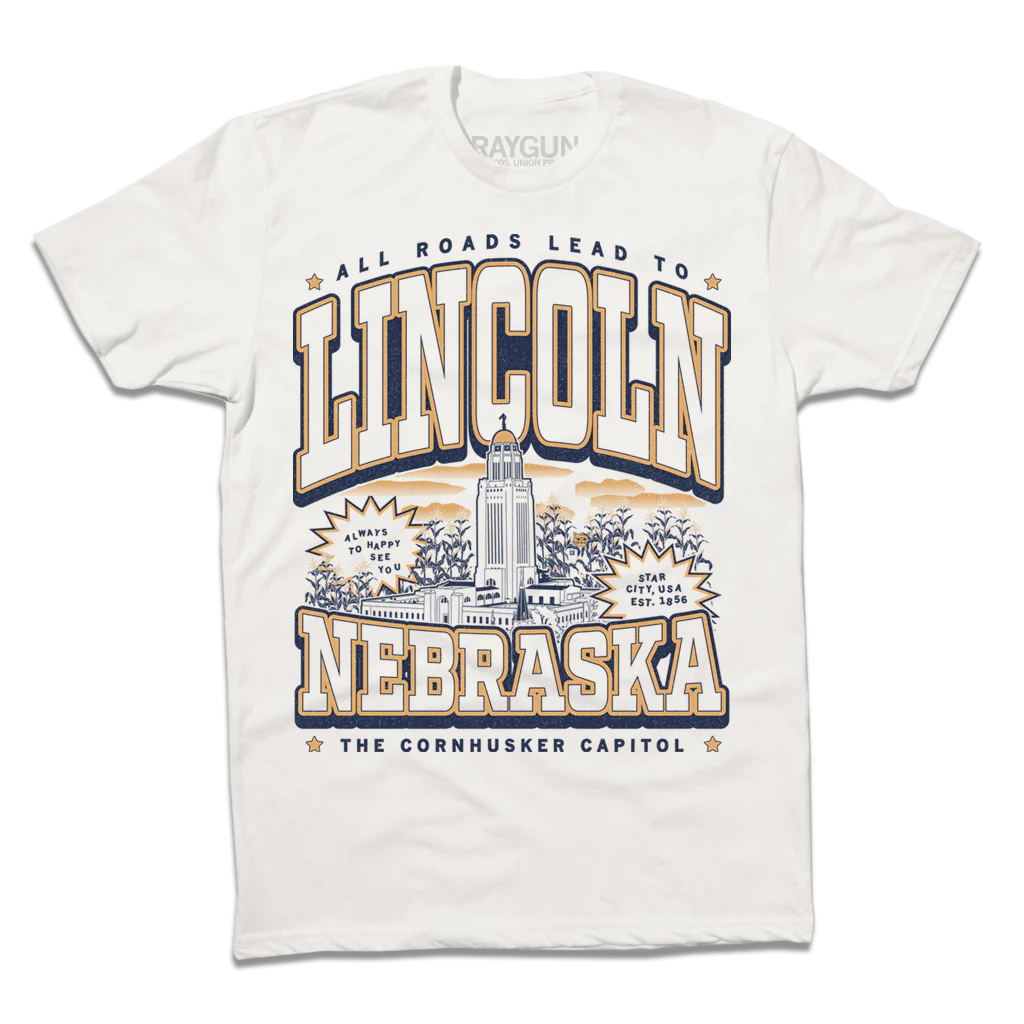 Lincoln Max Collegiate - Image 2