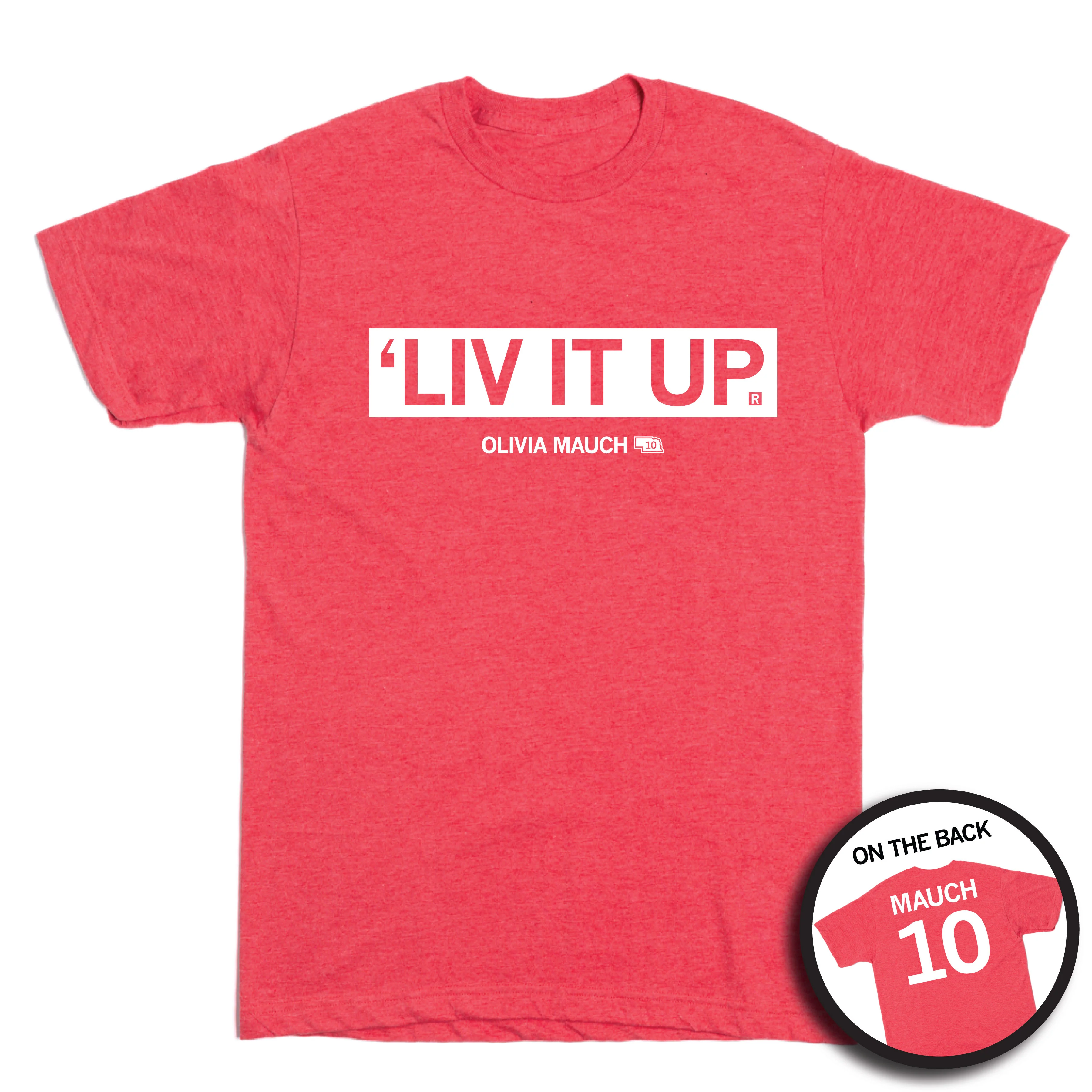 Liv It Up - Image 2