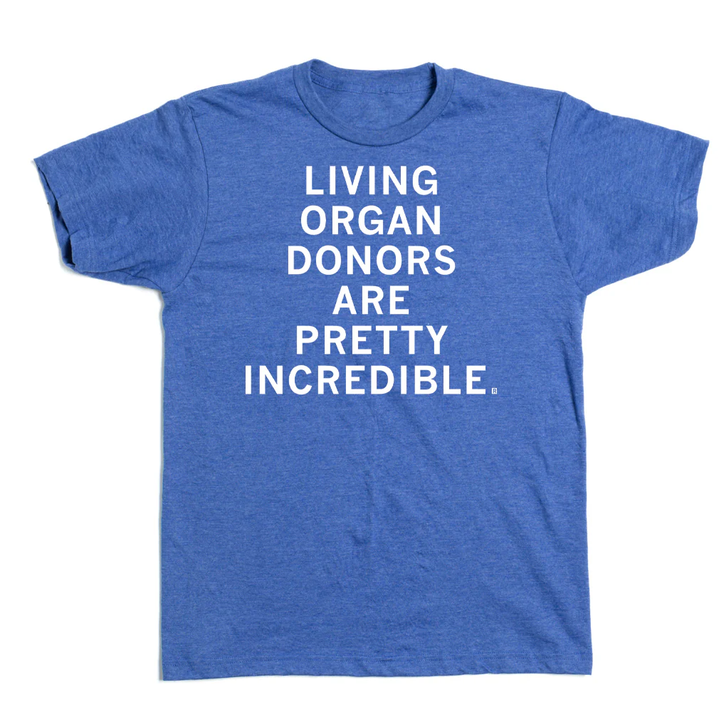 Living Organ Donors Are Pretty Incredible - Image 2