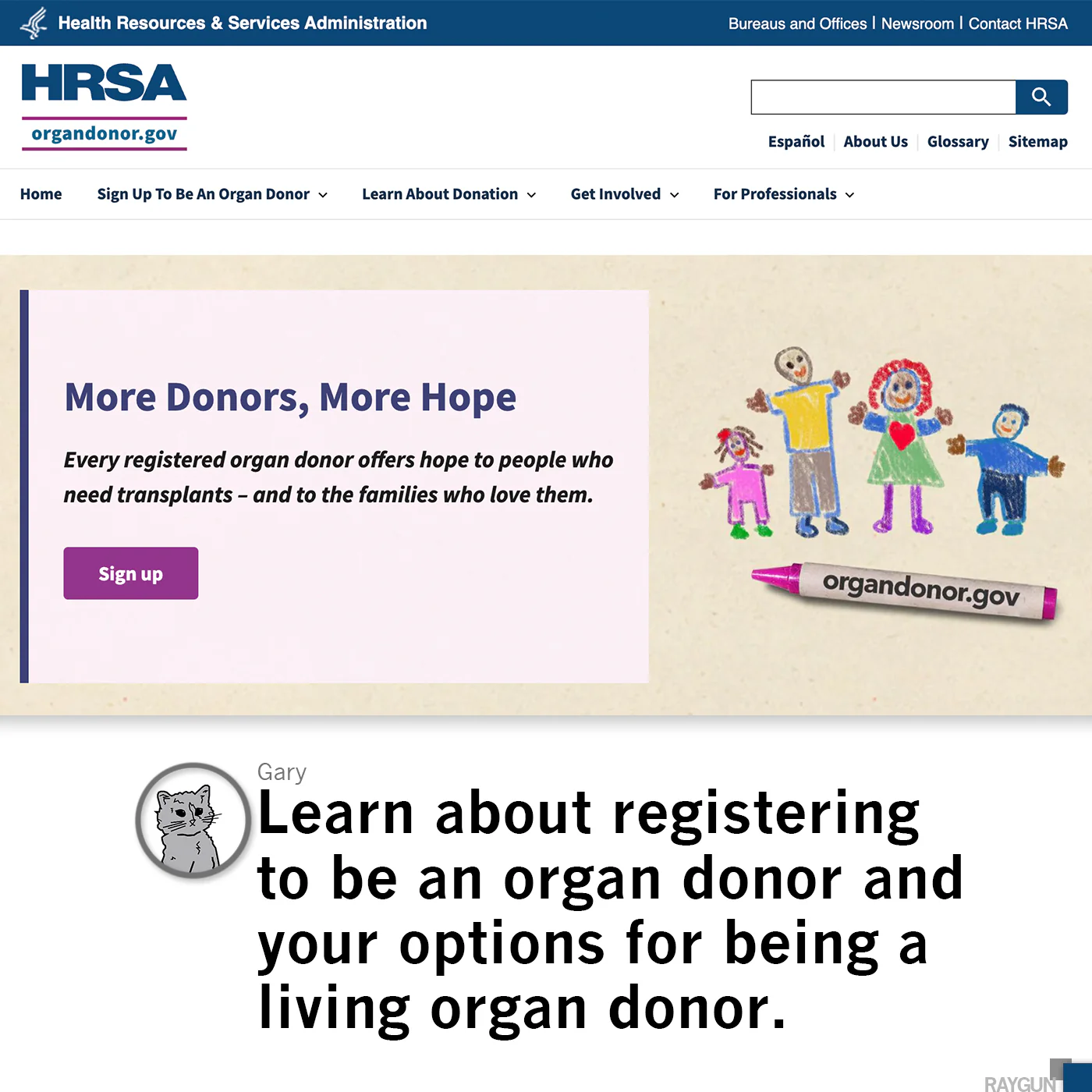 Living Organ Donors Are Pretty Incredible - Image 3