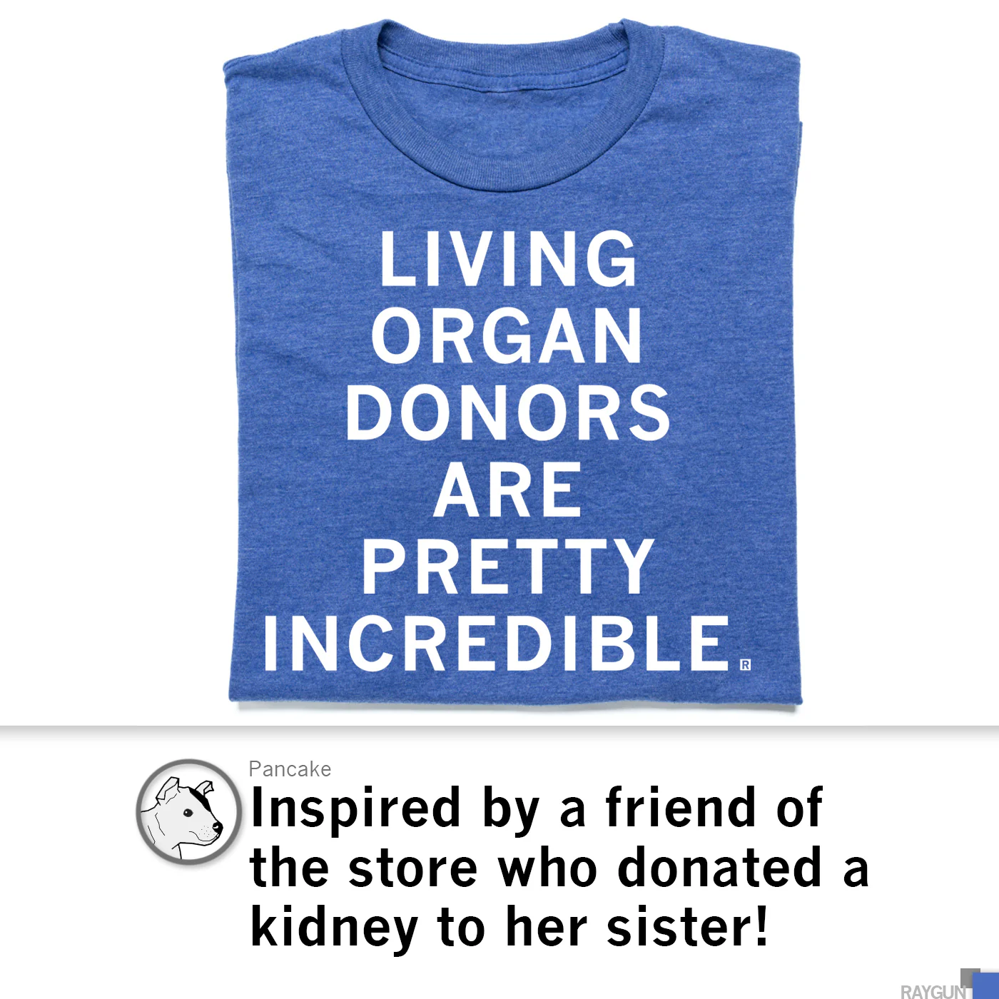 Living Organ Donors Are Pretty Incredible - Image 4