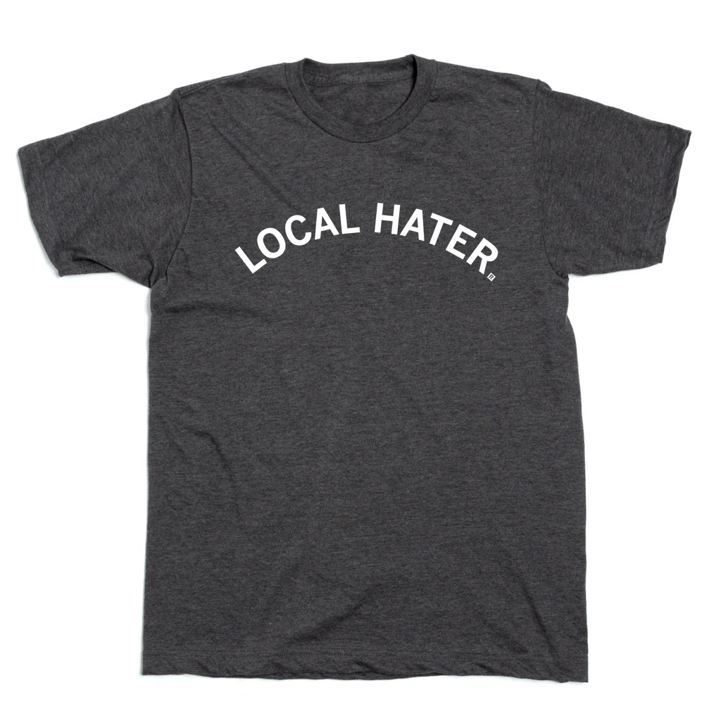 Local Hater - Image 2