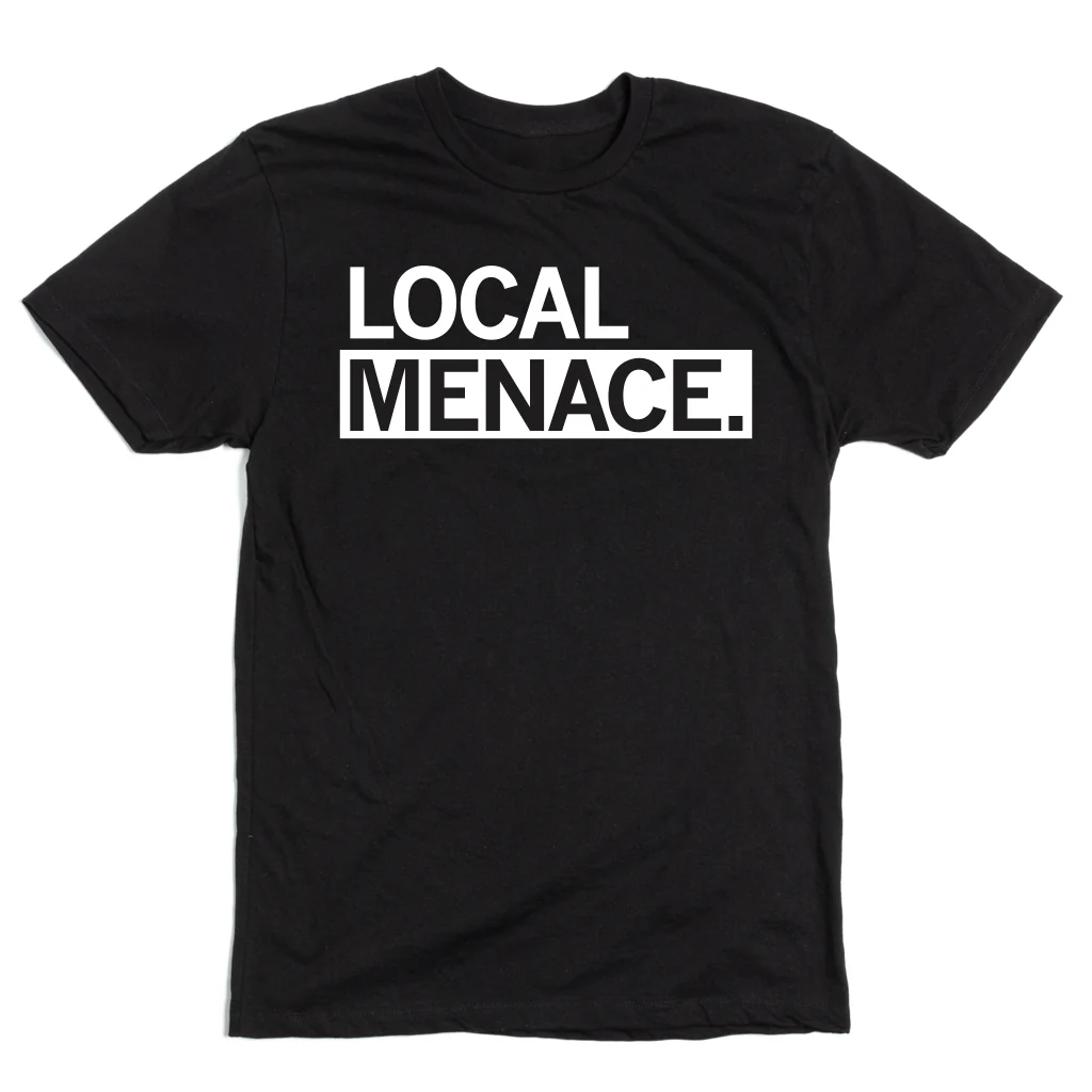 Local Menace - Image 2