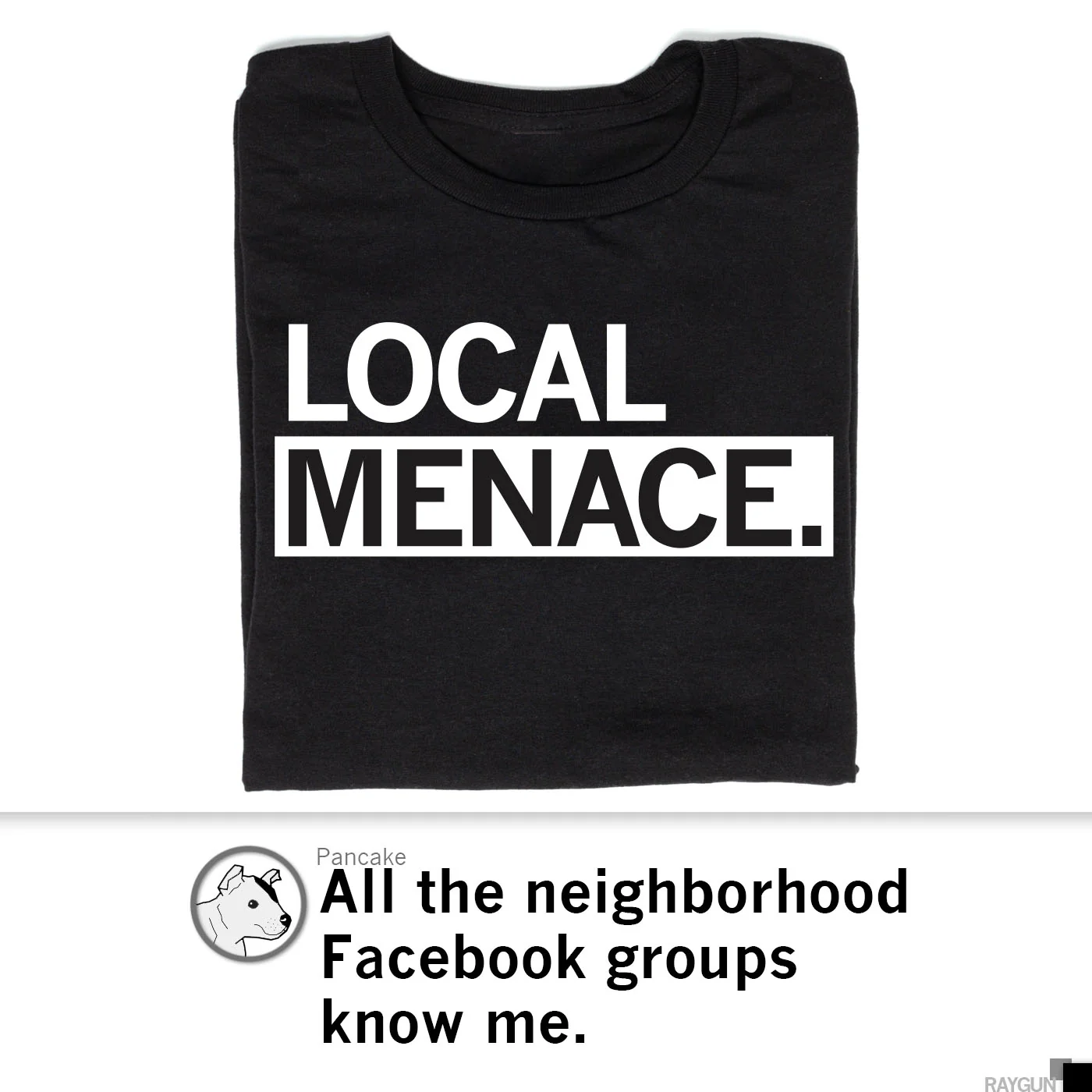 Local Menace - Image 3