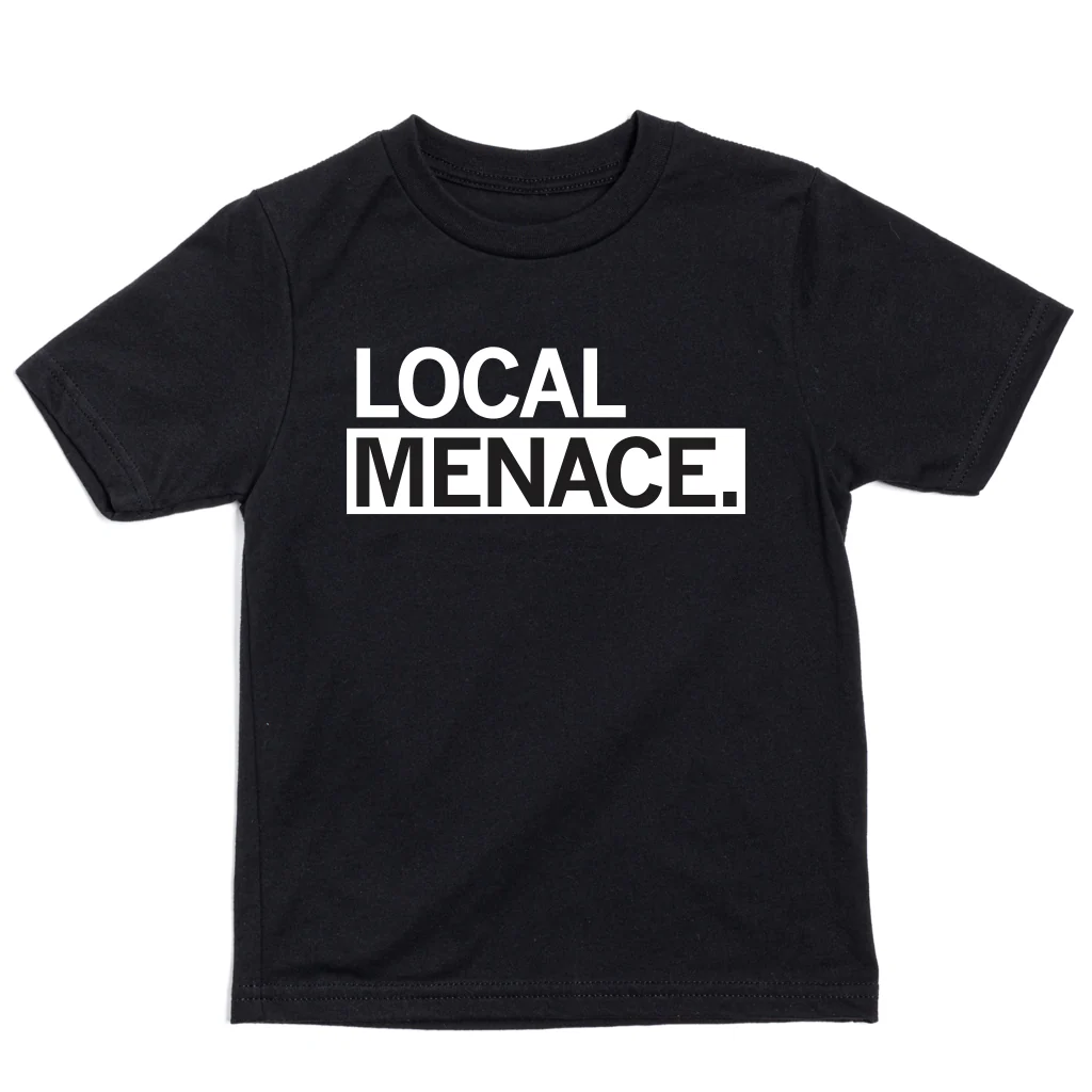 Local Menace Kids