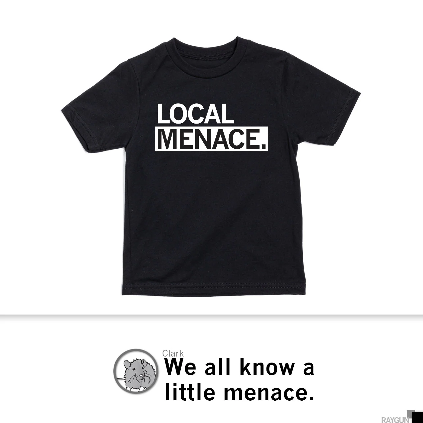 Local Menace Kids - Image 2