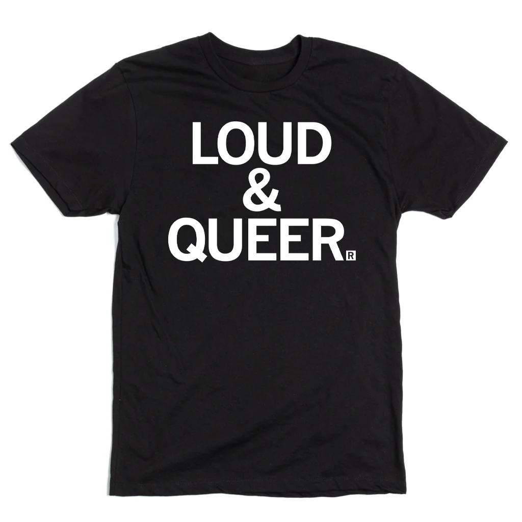 Loud & Queer - Image 2