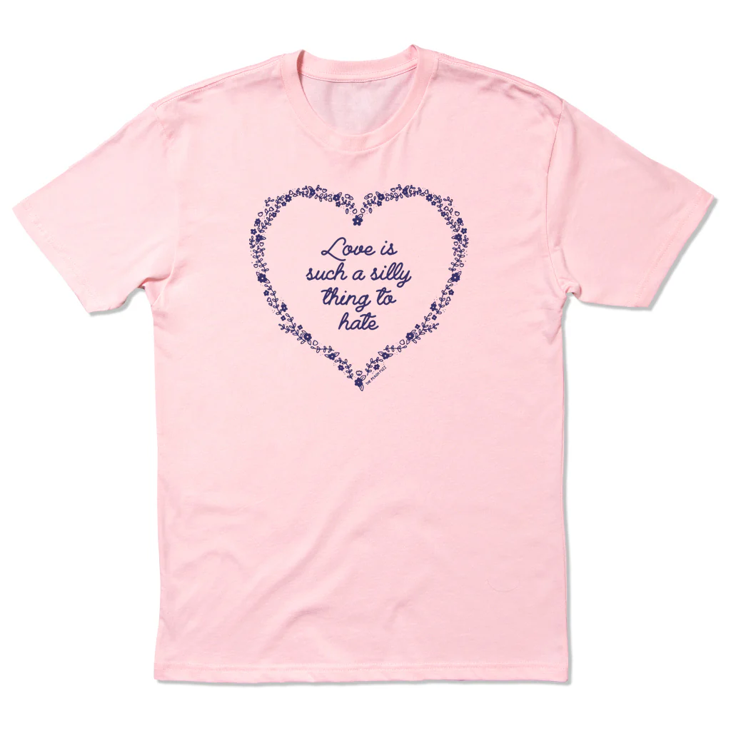 Love is Such A Silly Thing to Hate - Image 2