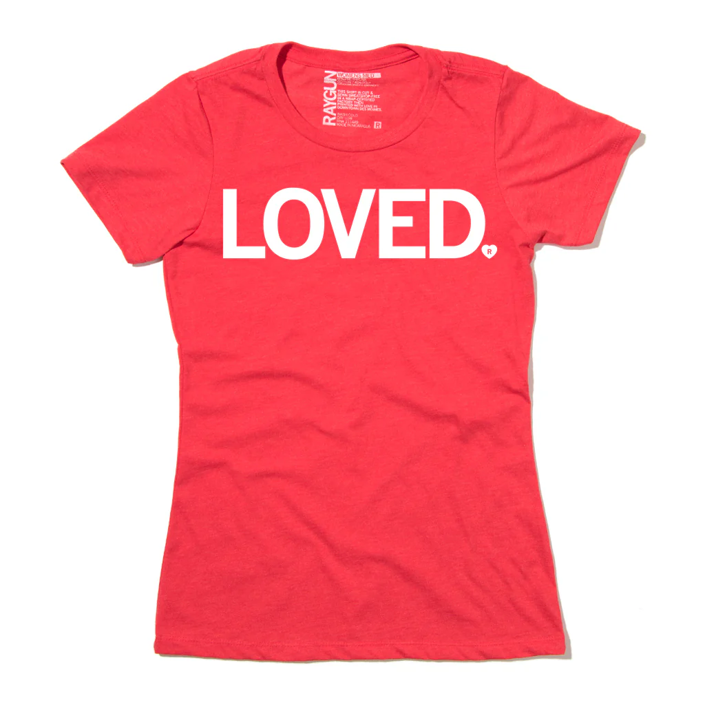 Loved - Image 3