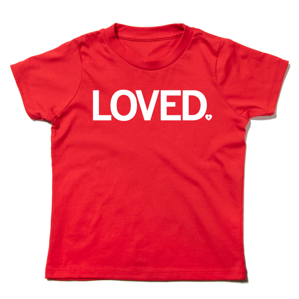 Loved Kids