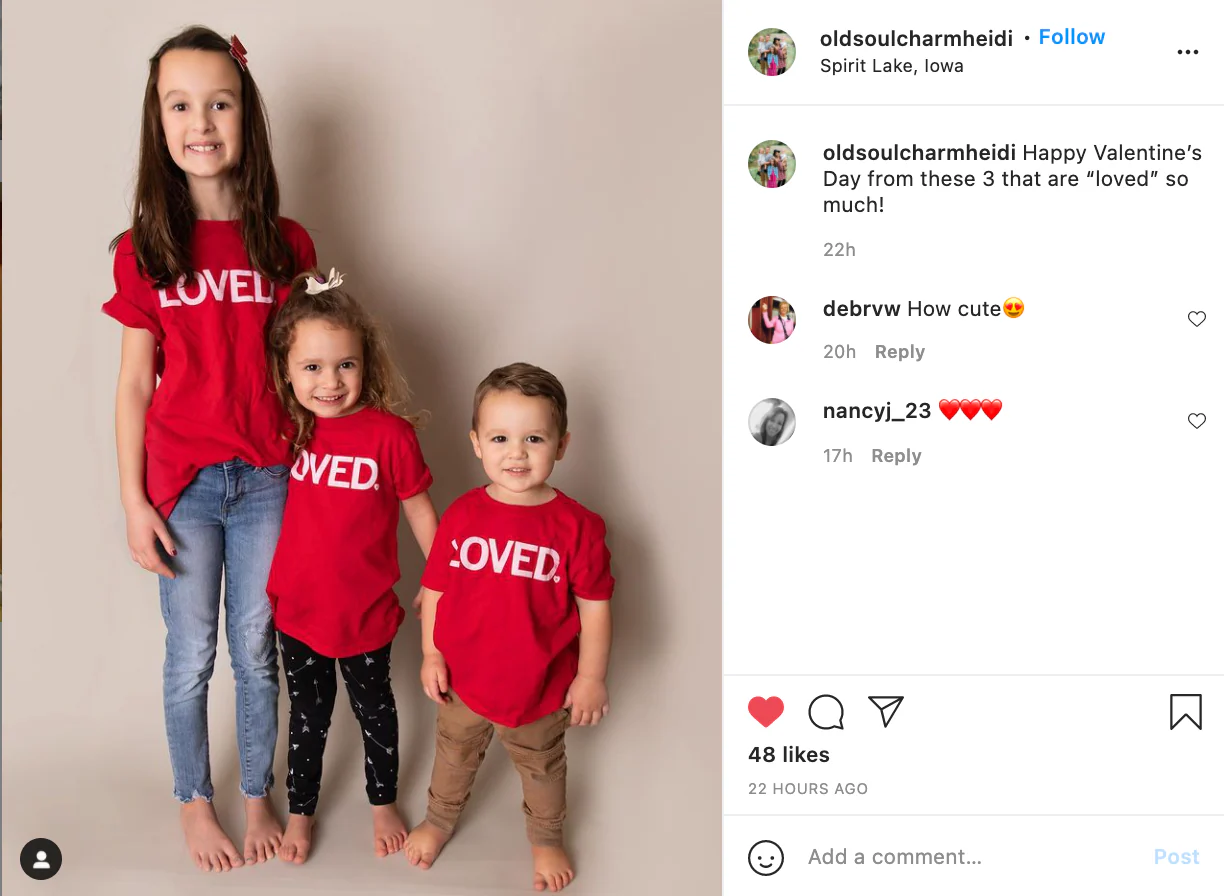 Loved Kids - Image 2