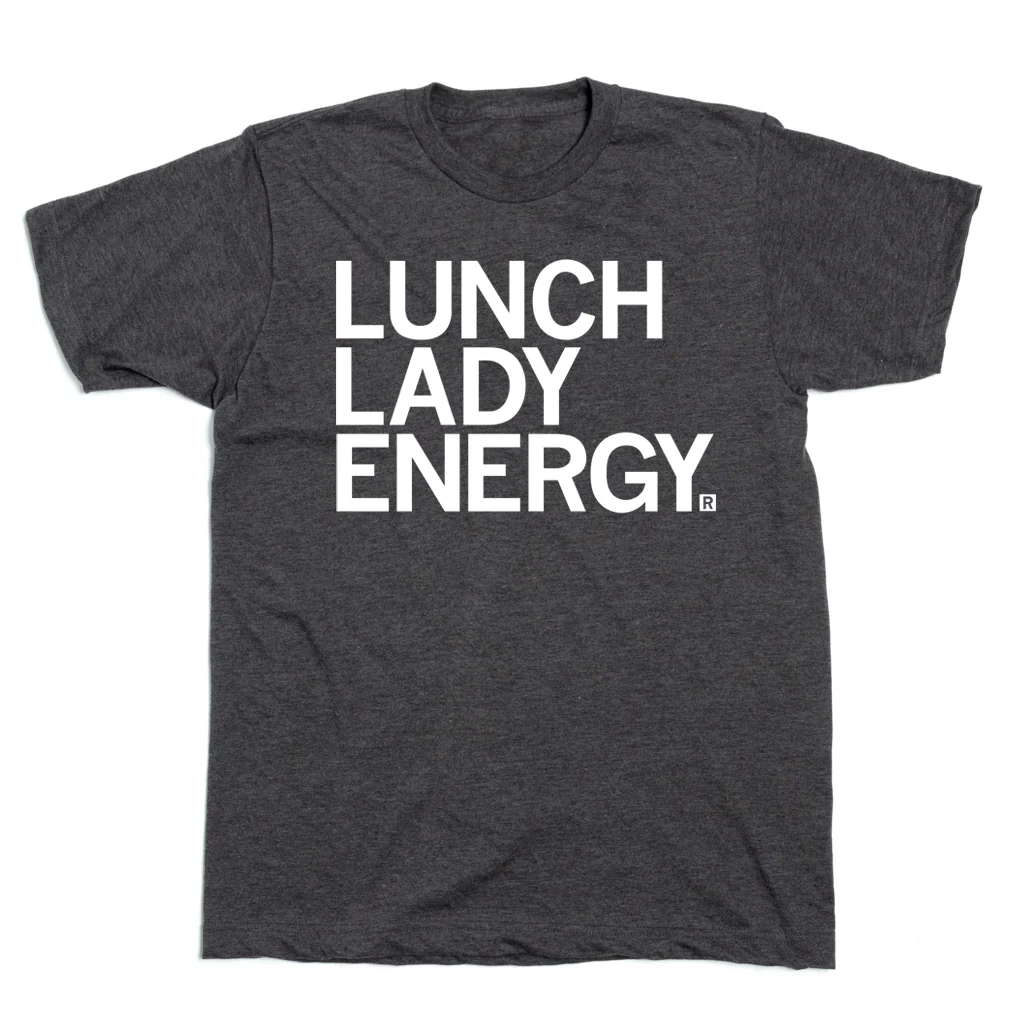 Lunch Lady Energy - Image 2
