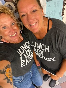 Lunch Lady Energy - Image 3