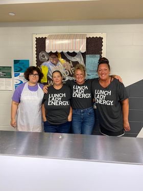 Lunch Lady Energy - Image 4